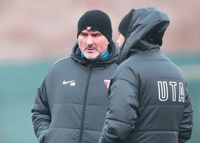 GSP a aflat adevăratul motiv al supărării lui Mihalcea, după eșecul cu FCSB: „Nu le-a dezvăluit nici în vestiar”