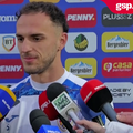 Virgil Ghiță, la primul antrenament dinaintea partidei Turcia - România: „Va fi un meci greu, dar avem șansa noastră”