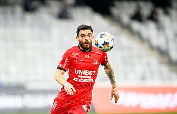 După aproape 6 ani în Superliga! A reușit performanța rară în Hermannstadt - FC Botoșani
