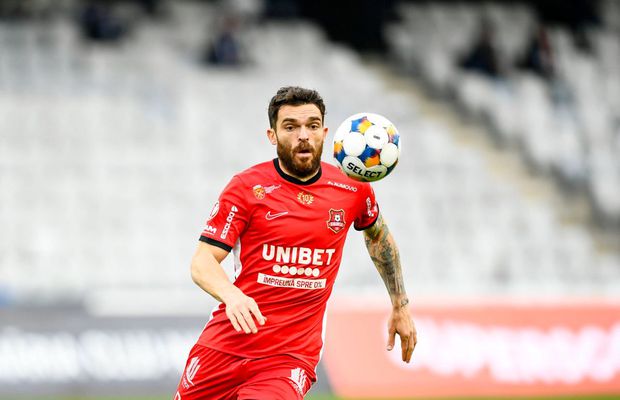 După aproape 6 ani în Superliga! A reușit performanța rară în Hermannstadt - FC Botoșani