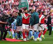 Arsenal - Manchester City, finala Cupei Ligii Angliei / Foto: Imago  Images