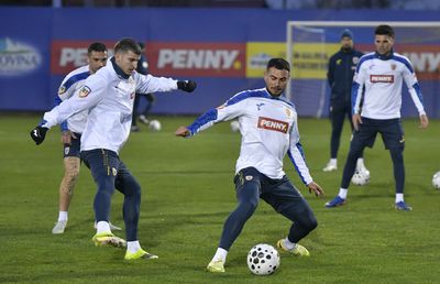 Cum suntem priviți în Turcia: „România este departe de perioada de glorie” » Jucătorii remarcați și unde pot specula „tricolorii”