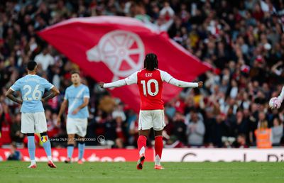 Boost la meciul pentru trofeu Arsenal vs. Manchester City din Cupa Ligii Angliei