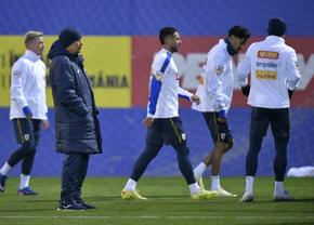 Pe cine mai poate chema Mircea Lucescu în locul lui Ionuț Radu? Iată variantele în lucru!