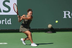 Surprize pe bandă rulantă la Miami Open! Două jucătoare din Top 10 au fost eliminate în turul 3