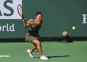 Surprize pe bandă rulantă la Miami Open! Două jucătoare din Top 10 au fost eliminate în turul 3