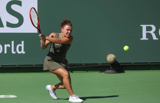 Surprize pe bandă rulantă la Miami Open! Două jucătoare din Top 10 au fost eliminate în turul 3