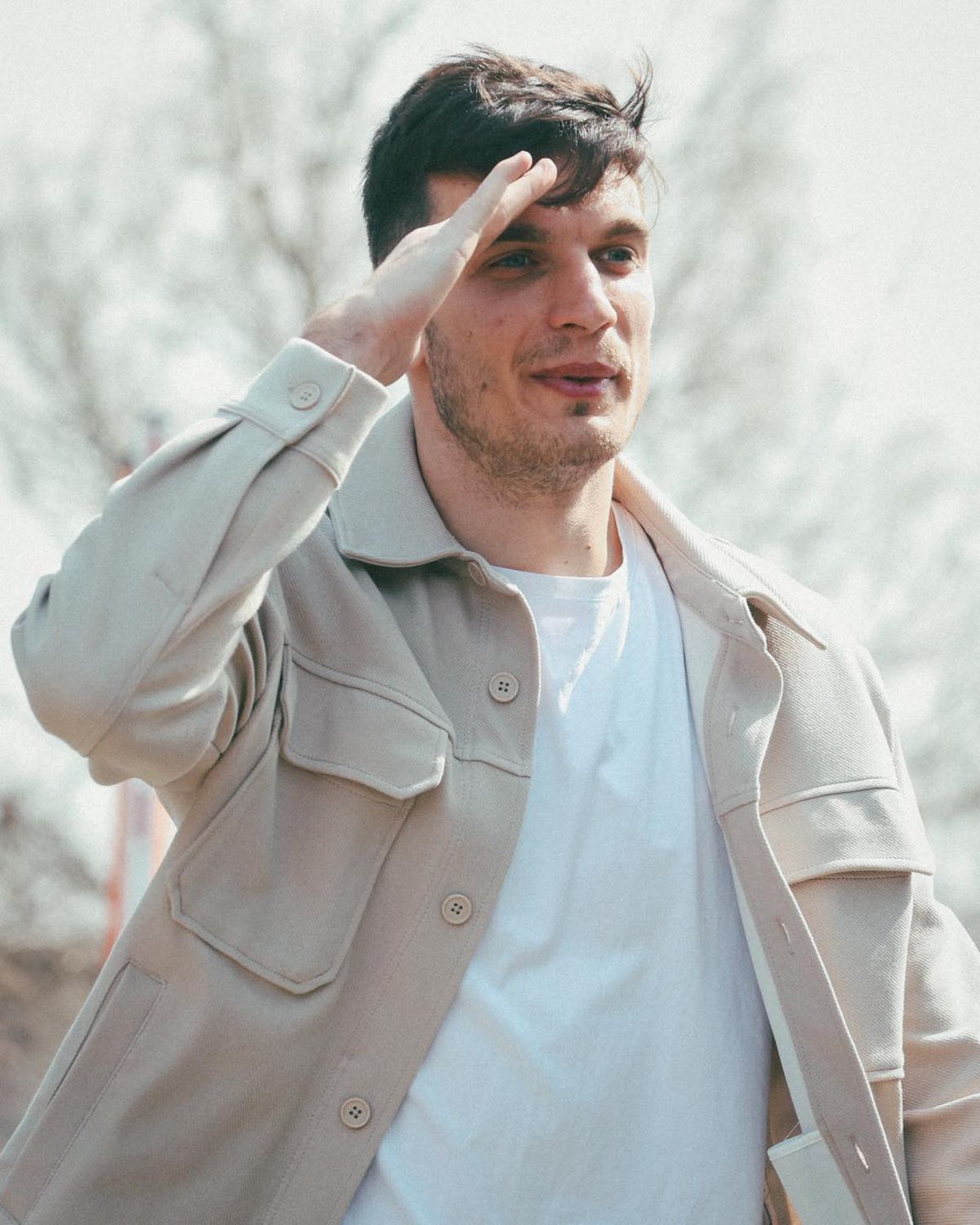 Ianis Hagi a „rupt moda” la Mogoșoaia » Primii fotbaliști sosiți sub comanda lui Lucescu