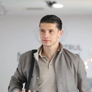 Alex Dobre / FOTO: Facebook Rapid