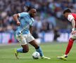 Arsenal - Manchester City, finala Cupei Ligii Angliei / Foto: Getty Images