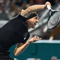 Alexander Zverev / Foto: Imago Images