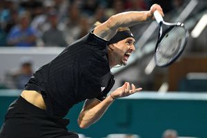 Alexander Zverev, prestație incredibilă la Miami Open