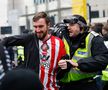 Fanii lui Newcastle și Sunderland, confruntări sângeroase înainte de meci / Imago Images