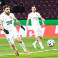 Aurelian Chițu, după Hermannstadt 3-0 Botoșani // FOTO: Imago Images