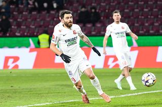 Aurelian Chițu, declarații după ce a marcat din nou și a reușit o performanță rară