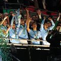 Arsenal - Manchester City, finala Cupei Ligii Angliei // FOTO: Getty Images