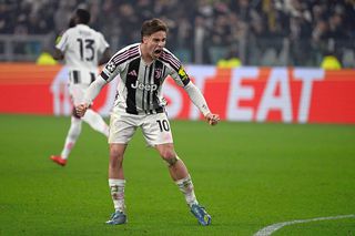 Starul Turciei e în mare formă » Cum a marcat pentru Juventus în Serie A, cu 5 zile înainte de baraj