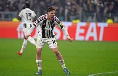 Starul Turciei e în mare formă » Cum a marcat pentru Juventus în Serie A, cu 5 zile înainte de baraj