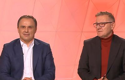 Panduru și Zotta au prezis scorul exact pentru Turcia - România