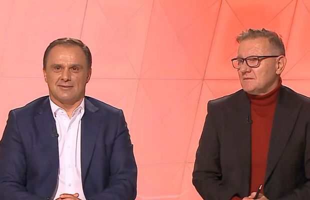 Panduru și Zotta au prezis scorul exact pentru Turcia - România