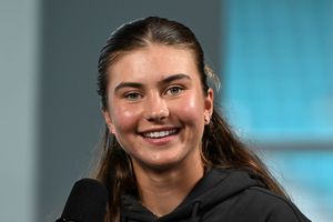 Iva Jovic a dezvăluit cum a ajutat-o Eileen Gu să treacă peste un moment dificil