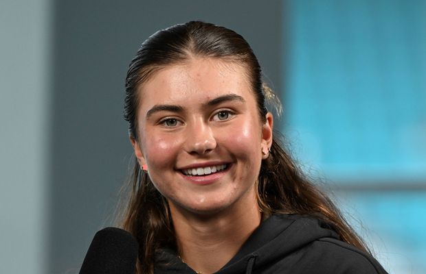 Iva Jovic a dezvăluit cum a ajutat-o Eileen Gu să treacă peste un moment dificil