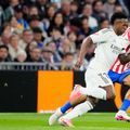 Real Madrid - Atletico, derby în La Liga/ FOTO Imago Images