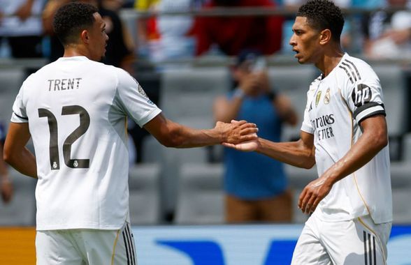 Starul lui Real Madrid a întârziat la antrenament, iar Alvaro Arbeloa l-a trecut pe bancă cu Atletico Madrid