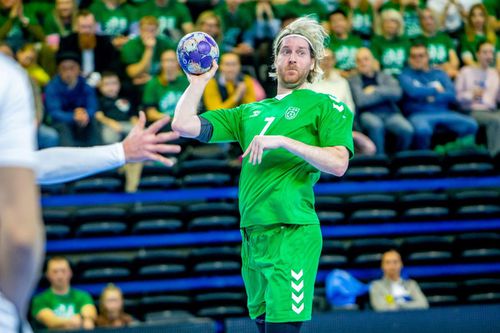 Aidenas Malašinskas/Foto: rankinis.lt