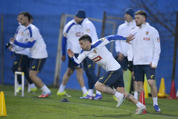 Nicușor Stanciu // Foto: Cristi Preda