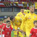 Cu 4 zile înainte de semifinala barajului pentru Mondial dintre Turcia și România, presa din țara Semilunei a analizat loturile celor două naționale/ FOTO Ionuț Iordache (GSP)