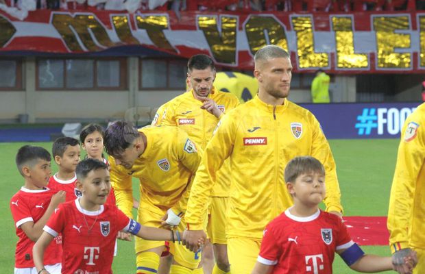 Presa din Turcia a tras concluzia, cu 4 zile înainte de barajul cu România