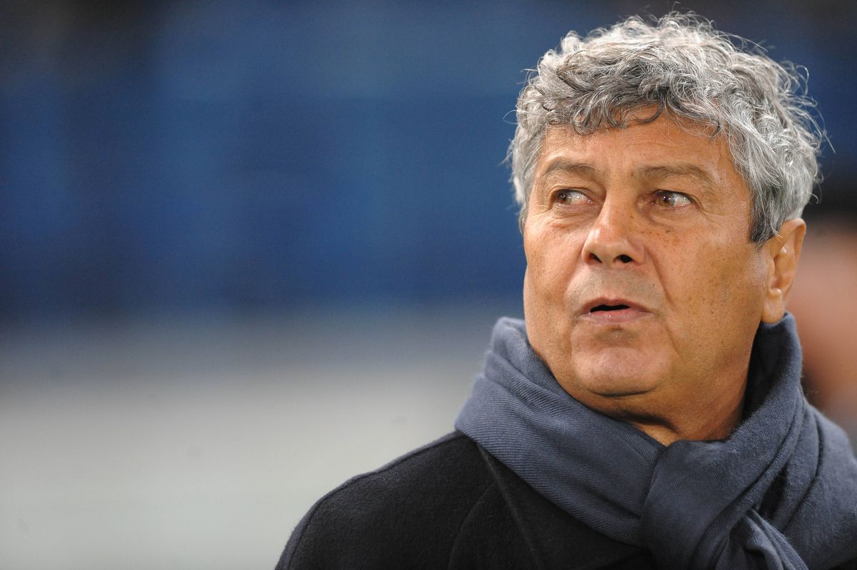 Mircea Lucescu versus Vincenzo Montella » Italianul l-a „dat afară” pe „Il Luce” de la Inter: revanșa românului, 12 ani mai târziu!
