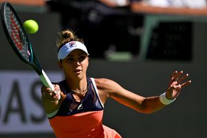 Jaqueline Cristian, calificare dramatică, extraordinară în turul 4 al turneului de la Miami, cu tie-break în setul decisiv!