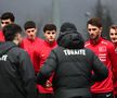 Decizia luată astăzi de Vincenzo Montella » Cum a încercat să îi caștige pe fotbaliștii din naționala Turciei