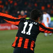 Mircea Lucescu - Vincenzo Montella