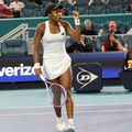Coco Gauff, adversara Soranei Cîrstea în optimile de finală ale Miami Open/Foto: Imago Images