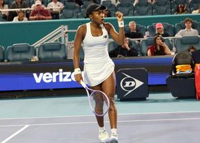 Coco Gauff, înaintea duelului cu Sorana Cîrstea din „optimile” Miami Open: „Ea nu are nimic de pierdut”