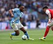 Arsenal - Manchester City, finala Cupei Ligii Angliei / Foto: Getty Images