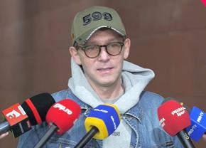 Bogdan Lobonț, opinie contra curentului, înainte de Turcia - România