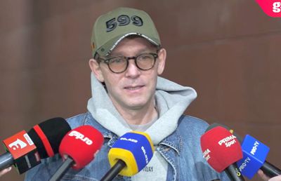 Bogdan Lobonț, opinie contra curentului, înainte de Turcia - România