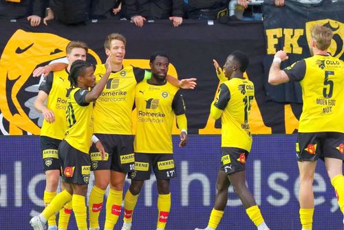 Lillestrom își crește șansele de a juca în Europa dacă este eliminată din Cupă de Bodo/Glimt // FOTO: Instagram @lillestromsk