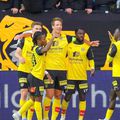Lillestrom își crește șansele de a juca în Europa dacă este eliminată din Cupă de Bodo/Glimt // FOTO: Instagram @lillestromsk