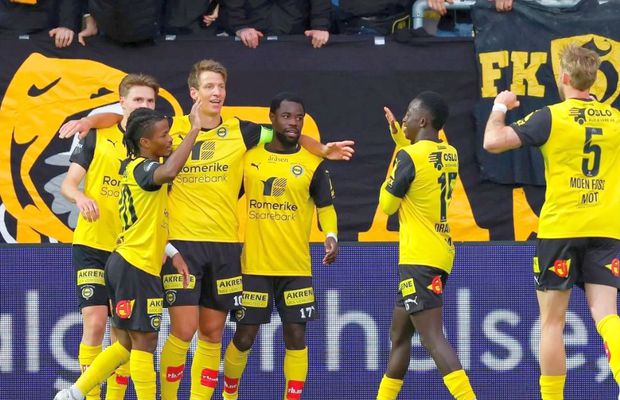 Situație BIZARĂ în campionatul din Europa » Au șanse mai mari la UEL dacă ies din Cupă!