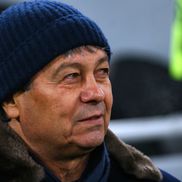 Mircea Lucescu - Vincenzo Montella