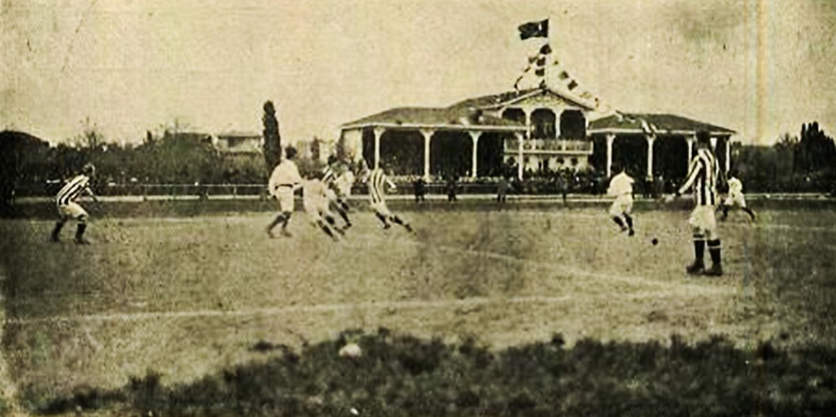 Imperiul Otoman - Regatul României, 17 aprilie 1914