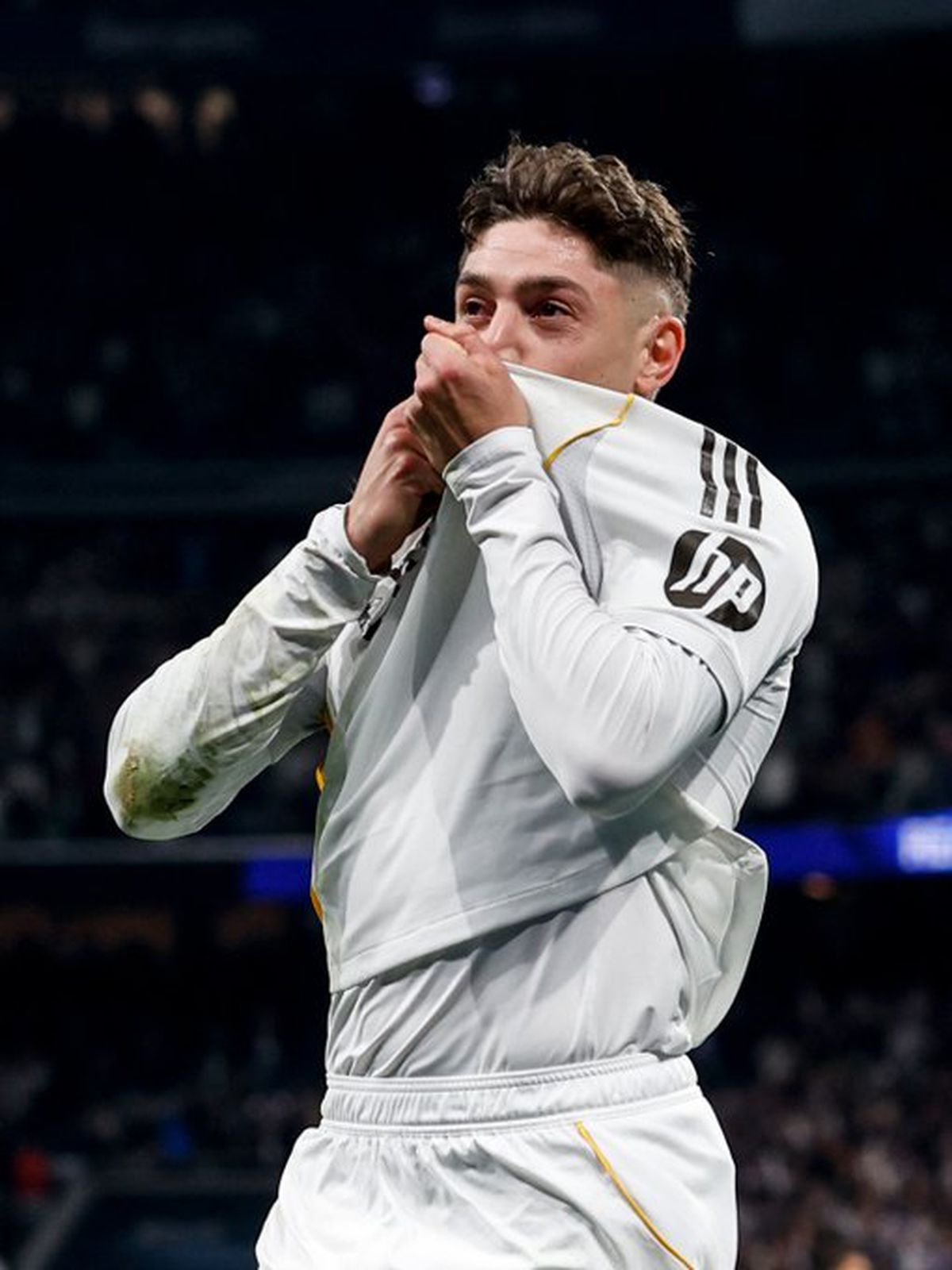 Așa arată un derby! Real Madrid - Atletico a avut de toate: 5 goluri și ocazii imense