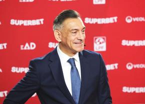 Ilie Dumitrescu a numit echipele care se bat la titlu, după a doua etapă din play-off
