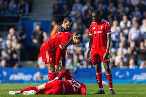 Concluzie dură: „Dacă Liverpool joacă așa, PSG îi dă 10-0”