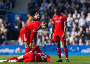 Concluzie dură: „Dacă Liverpool joacă așa, PSG îi dă 10-0”